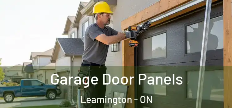  Garage Door Panels Leamington - ON