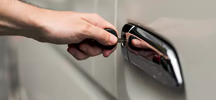 Why Choose Our Auto Locksmith Team in Leamington, ON?
