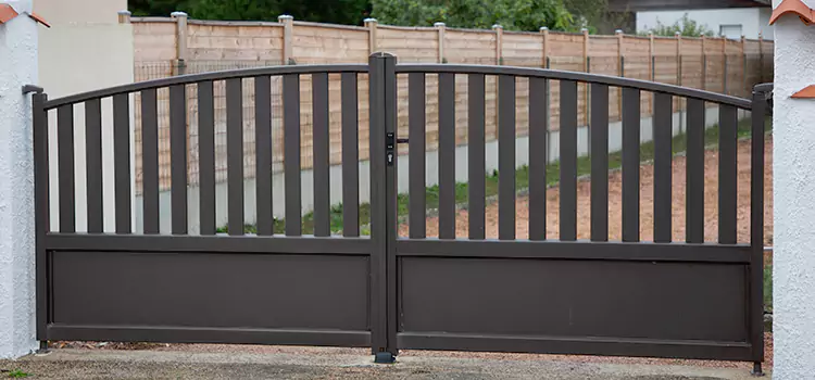 Advanced Gate Solutions in Leamington, ON