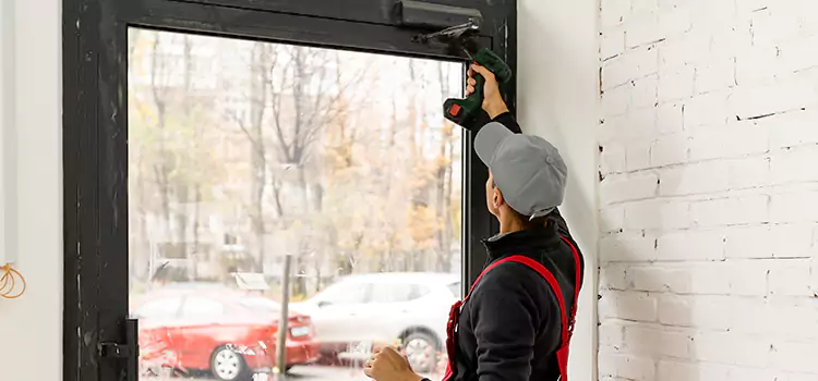 Comprehensive Door Closer Services in Leamington, ON