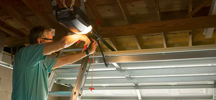 Garage Door Opener Sales and Installation Leamington
