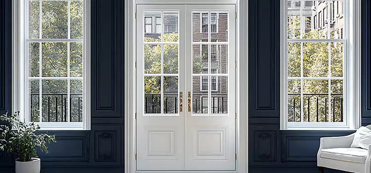 French Door Lock Repair Leamington