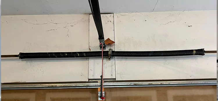Garage Door Cable Repair Near Me in Leamington, ON