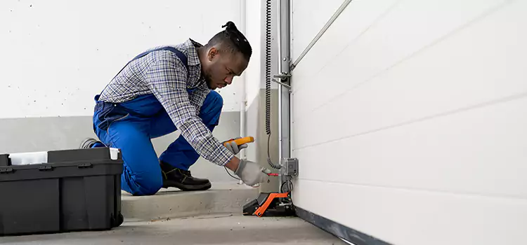 Expert Solutions for Every Garage Lock Need in Leamington, ON