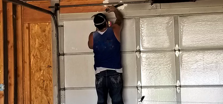 Specialized Garage Door Panel Solutions in Leamington, ON