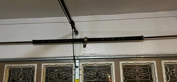 Garage Door Spring Repair Near Me Leamington