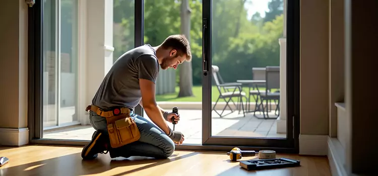 Comprehensive Solutions for Every Glass Door Need in Leamington, ON