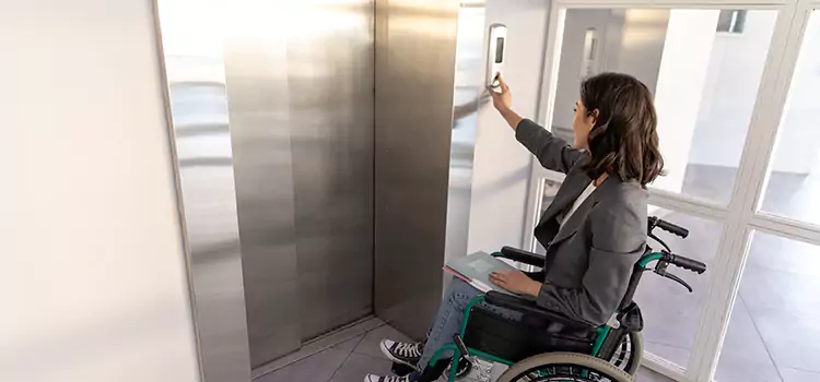 Benefits of Modern Handicap Door Systems in Leamington, ON