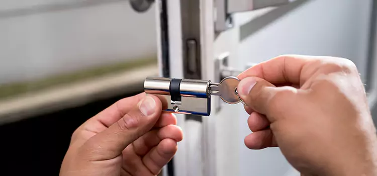 Emergency Locksmith for House Leamington