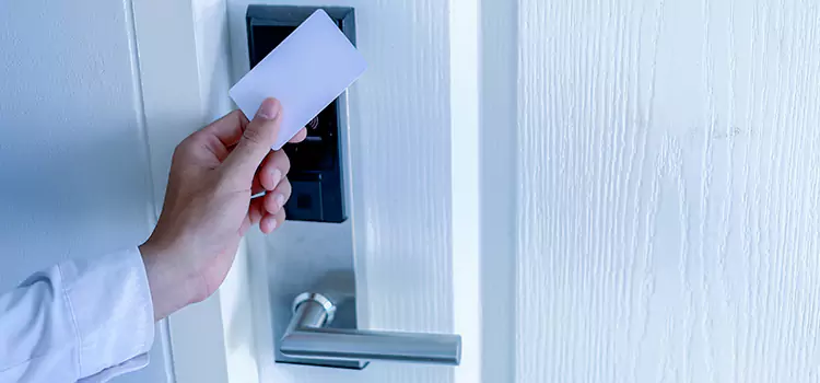 Why Choose Us for Your Keycard Lock Installation in Leamington, ON?