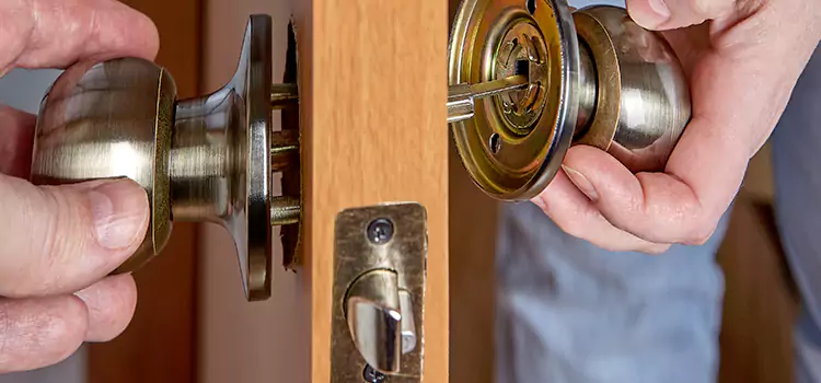 Sliding Door Lock Repair Leamington