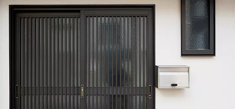 Sliding Screen Door Repair Leamington