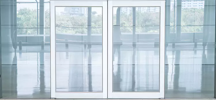 Why Choose Us for Your Motion Sensor Door Needs in Leamington, ON?