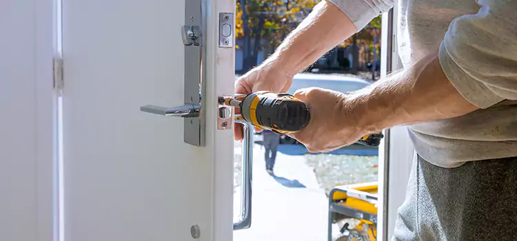 Insulated Roll Up Garage Doors Residential Leamington