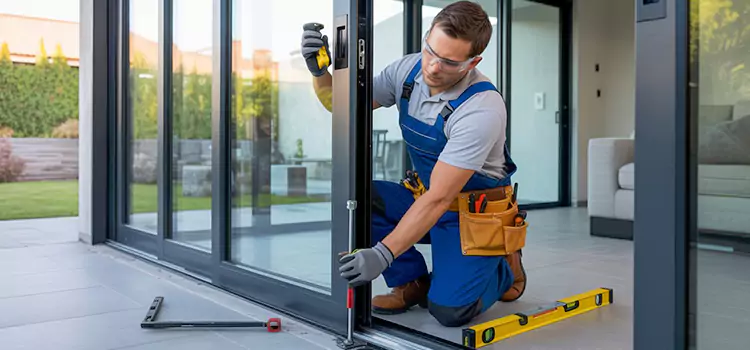 Sliding Screen Door Repair Leamington