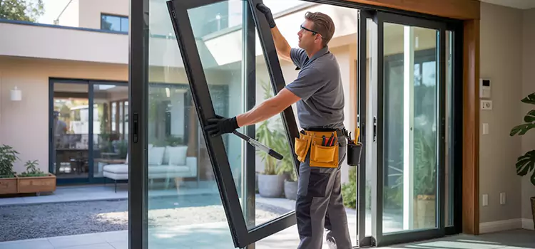 Specialized Sliding Door Roller Services in Leamington, Ontario