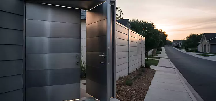 Comprehensive Steel Door Solutions in Leamington, ON