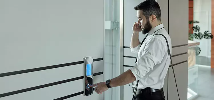 Cloud Based Access Control Leamington