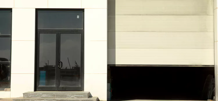 Choose Door & Gate Services Leamington for Unmatched Expertise