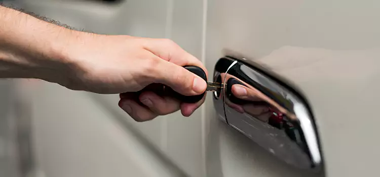 Car Unlock Service Price Leamington