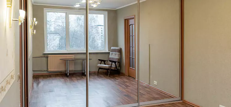 Mirror Closet Door Roller Replacement Leamington