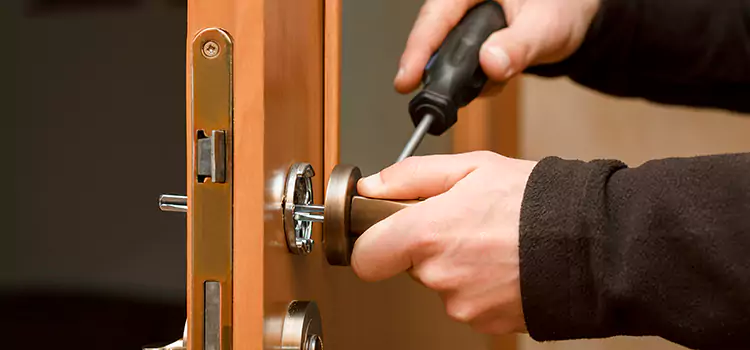 Semi Truck Locksmith Leamington
