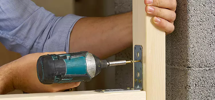 Jimmy Proof Deadbolt Repair Leamington
