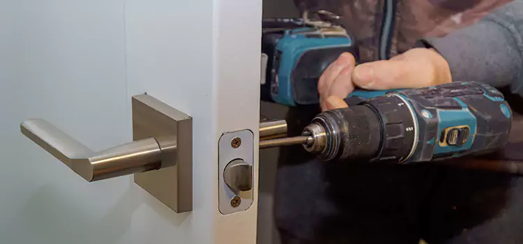 Brand Lock Repair and Specialty Services Leamington