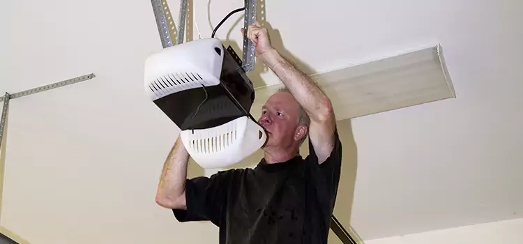 Garage Door Opener Service Leamington