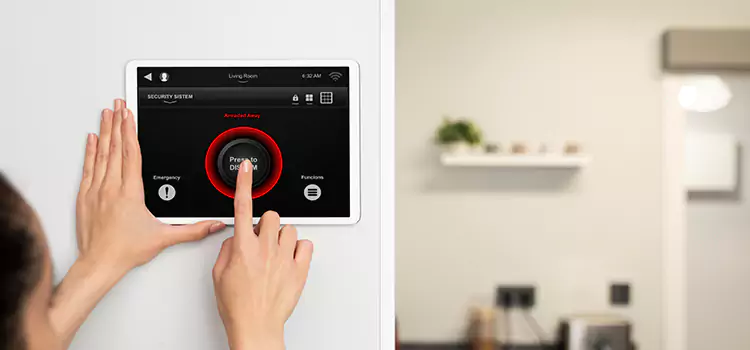 Blink Video Doorbell Installation Leamington