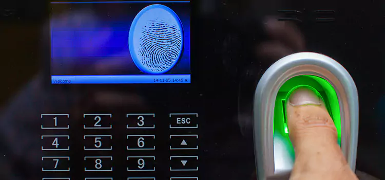 Your Trusted Partner for Secure Access in Leamington, ON