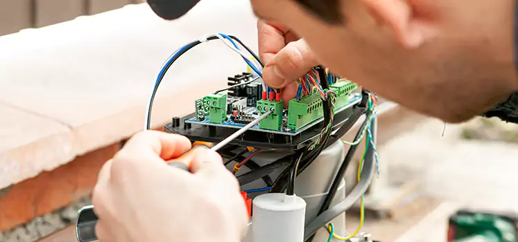 Specialized Brand Gate Motor Repairs Leamington