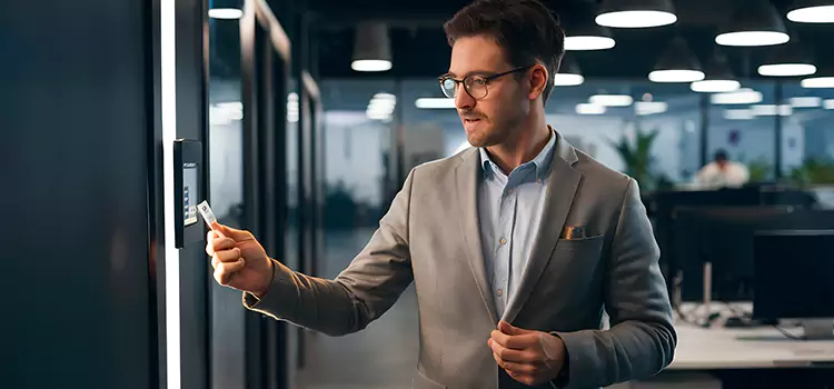 Our Commitment to Keycard Security Excellence in Leamington, ON