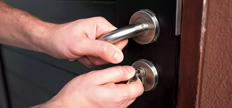 Master Key Control and Audits Leamington