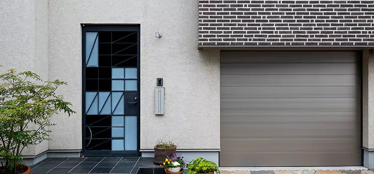 Residential Roll Up Security Doors Leamington