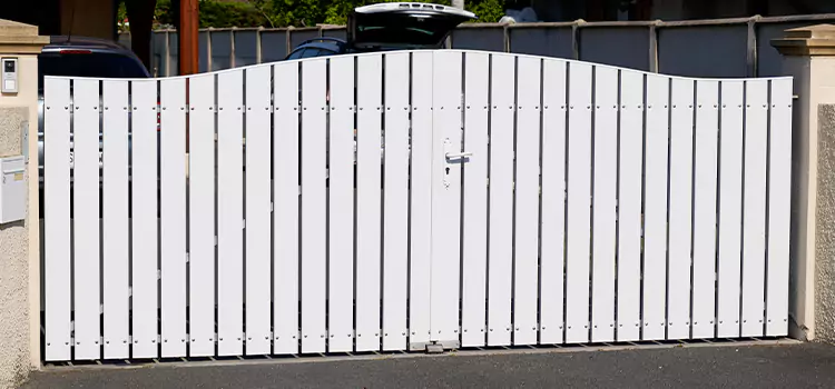 Why Choose Us for Residential Gate Repair in Leamington, ON?