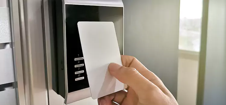 Advanced RFID Technology Integration in Leamington, ON