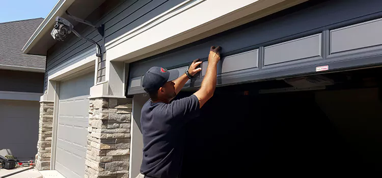 Janus Roll Up Doors Leamington