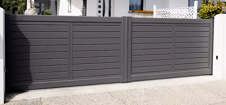 Automatic Gate Fence Leamington