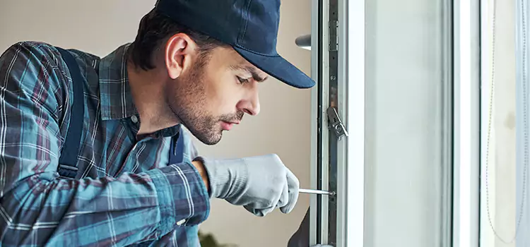 Emergency Response for Latch Issues Leamington