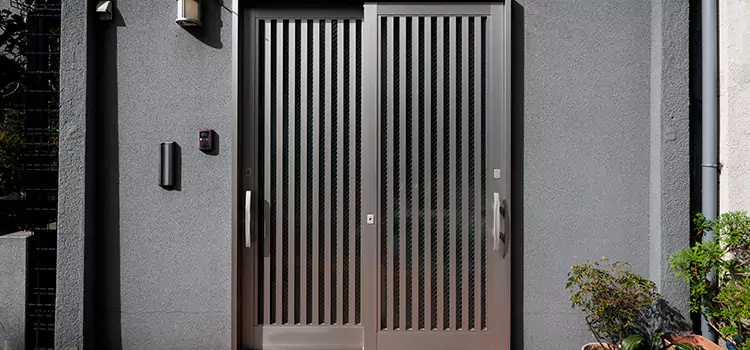 Specialized Steel Door Services in Leamington, ON
