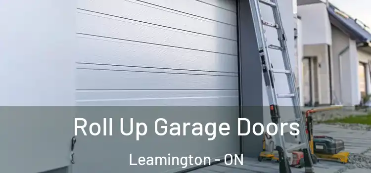  Roll Up Garage Doors Leamington - ON