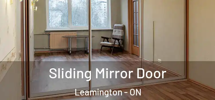  Sliding Mirror Door Leamington - ON